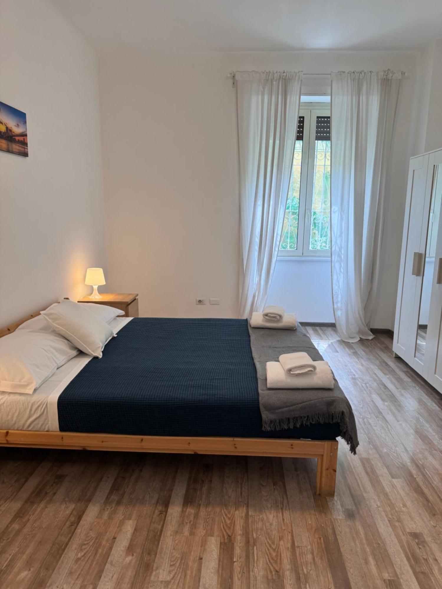 King Rome Home! Kültér fotó